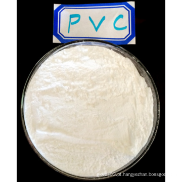 Resina PVC de cloreto de polivinil